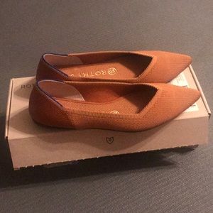 Rothy’s The Point in FAWN